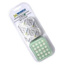 CERA ORTODÔNTICA DE PROTEÇÃO