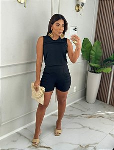 CONJUNTO MELISSA - (Veja a Descrição do Produto Abaixo de Calcule o Frete)