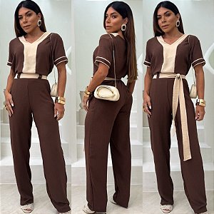CONJUNTO KARINA - (Veja a Descrição do Produto Abaixo de Calcule o Frete)
