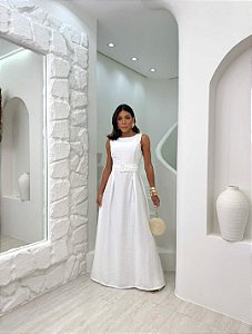 VESTIDO LOLA - (Veja a Descrição do Produto Abaixo de Calcule o Frete)