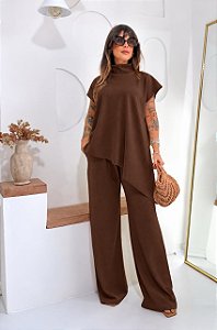CONJUNTO ASSIMÉTRICO PALOMA