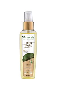 FLUIDO CAPILAR OLEO DE ARGAN ARVENSIS 60 ML.