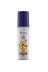 HIDRA SPLASH CORPORAL SOL A SOL ARVENSIS 200 ML