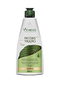 LEAVE-IN RECONSTRUCAO 200 ML ARVENSIS