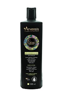 ATIVADOR DE CACHOS CRESPOS/CRESPISSIMOS ARVENSIS 500 ML