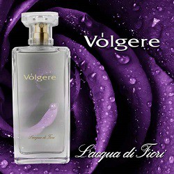 VOLGERE PERFUME 100ML LACQUA DI FIORI