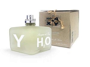 Perfume H2O 4 XY  100ml