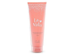 Loção Hidratante La VIda 240ml Ciclo