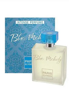 Blue Melody 100ml EDT Fem Paris Elysees