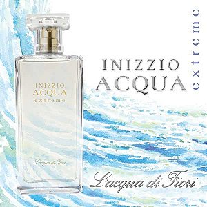 Vezzo L&#039;acqua Di Fiori cologne - a fragrance for men 1989