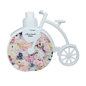 WITH LOVE GLAMOUR 100ML FEM MONTANNE