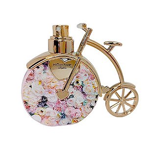 WITH LOVE LUXO 100ML  FEM MONTANNE