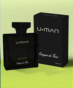 U.MAN - 100ML LACQUA DI FIORI