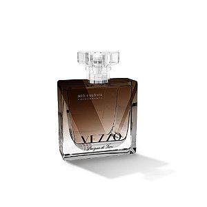 Vezzo 100ml Fougere Oriental Ambery