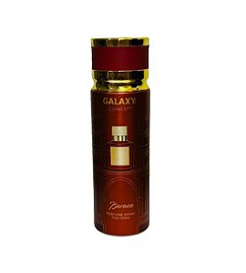 Galaxi Baraca Perfume Spray 200ml