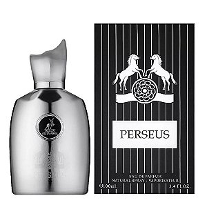 Perseus 100ml Masc Arabe