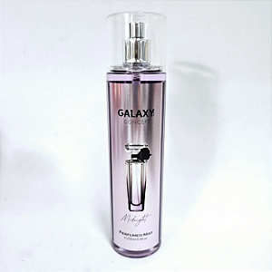 Galaxy Concept Body Mist Mindnight 250ml Arabe