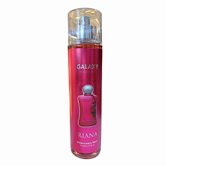 Galaxy Concept Body Mist Riana 250ml Arabe
