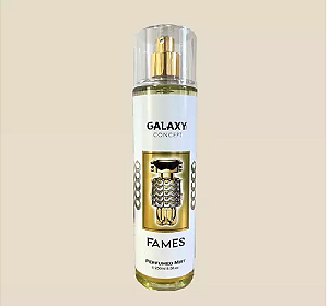 Galaxy Concept Body Mist Fames 250ml Arabe