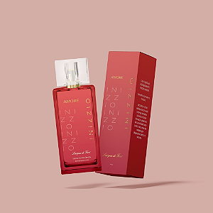 Inizzio Amore 100ml  Fem Oriental Fruit