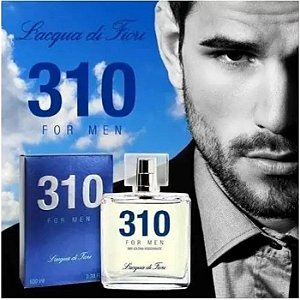 310 For Men 100ml Masc Oriental Fougere