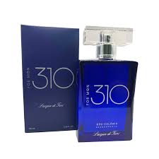 310 For Men 100ml Masc Oriental Fougere