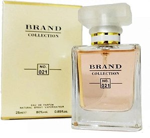 Miniatura Coco Mademioselle 25ml Fem  Brand Collection
