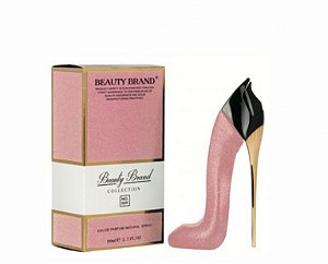 Good Girl Fantastic Pink 80ml Fem Beauty
