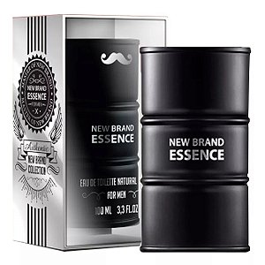 Master Of Essence 100ml Masc New Brand
