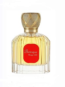 La Rouge Baroque 100ml Alhambra