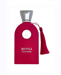 Reyna Pour Femme 100ml Alhambra Arabe
