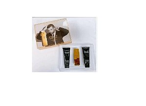 Kit Miniatura One Millon 3Pcs