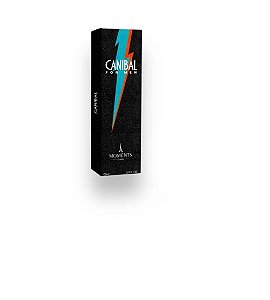 Perfume Canibal 15ml Masc. Moments