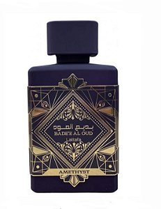 Bade'e Al Oud Amethyst 100ml Lattafa Arabe