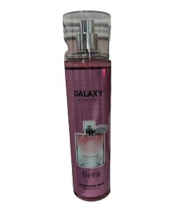 Galaxy Concept Body Mist Bella 250ml Arabe