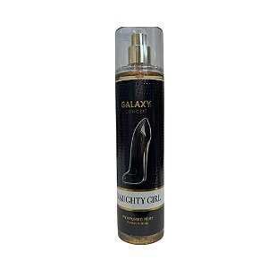 Galaxy Concept Body Mist  Good Girl 250ml Fem Arabe