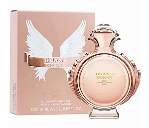 Miniatura Olympea 25ml Fem Dream Brand