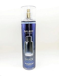 Galaxy Concept Body Mist Savage 250ml Arabe