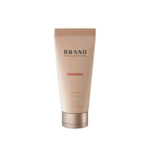 Hidratante Scandal 200ml Brand Colleciton