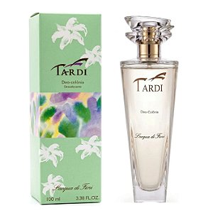 Tardi 100ml Unisex Lavander Agrest