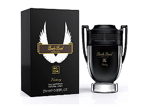 Miniatura Invictus Victory 25ml Masc Beauty Brand