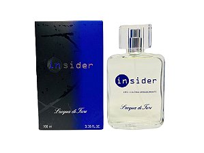 Insider 100ml Masc Wood Spice