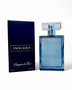 Insider 100ml Masc Wood Spice