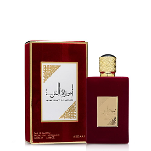 Ameerat Al Arab 100ml Lattafa Arabe