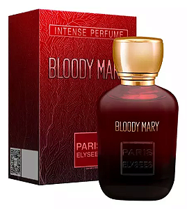 Bloody Mary 100ml Fem Paris Elysees