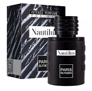 Nautilus 100ml Masc Paris Elysees