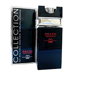 Miniatura Silver Scent 25ml Masc Brand Colleciton