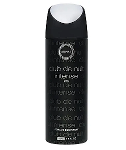 Perfume Spray Club de Nuit Intense 200ml Armarf Arabe