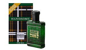 Handsome Men Masc 100ml Paris Elysees