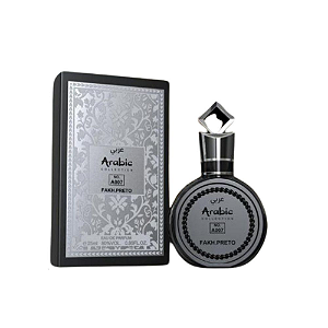 Miniatura Arabic Fakhar Black 25 ml  Masc Brand Collection